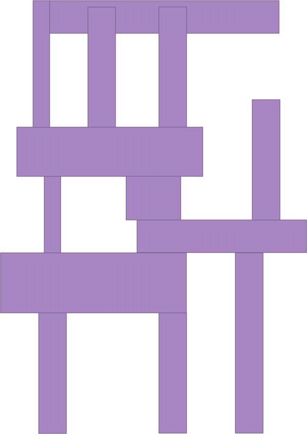 Untitled - Artwork by Reto Visini