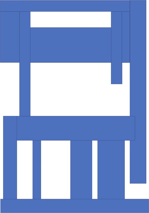 Untitled - Artwork by Reto Visini