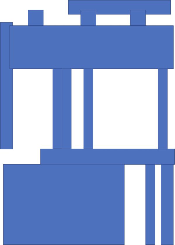 Untitled - Artwork by Reto Visini