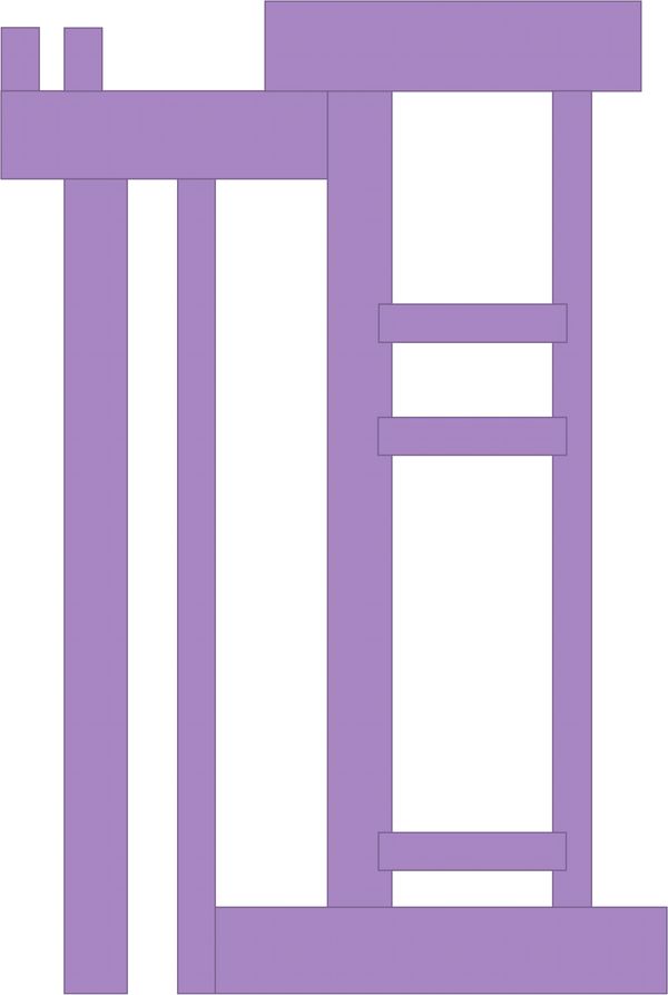 Untitled - Artwork by Reto Visini