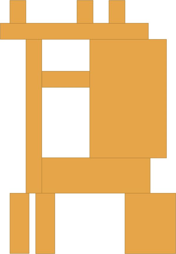 Untitled - Artwork by Reto Visini