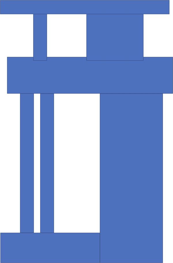 Untitled - Artwork by Reto Visini