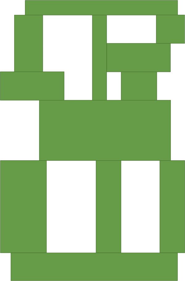 Untitled - Artwork by Reto Visini