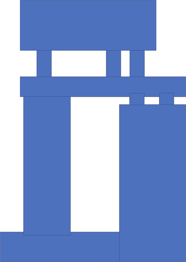 Untitled - Artwork by Reto Visini