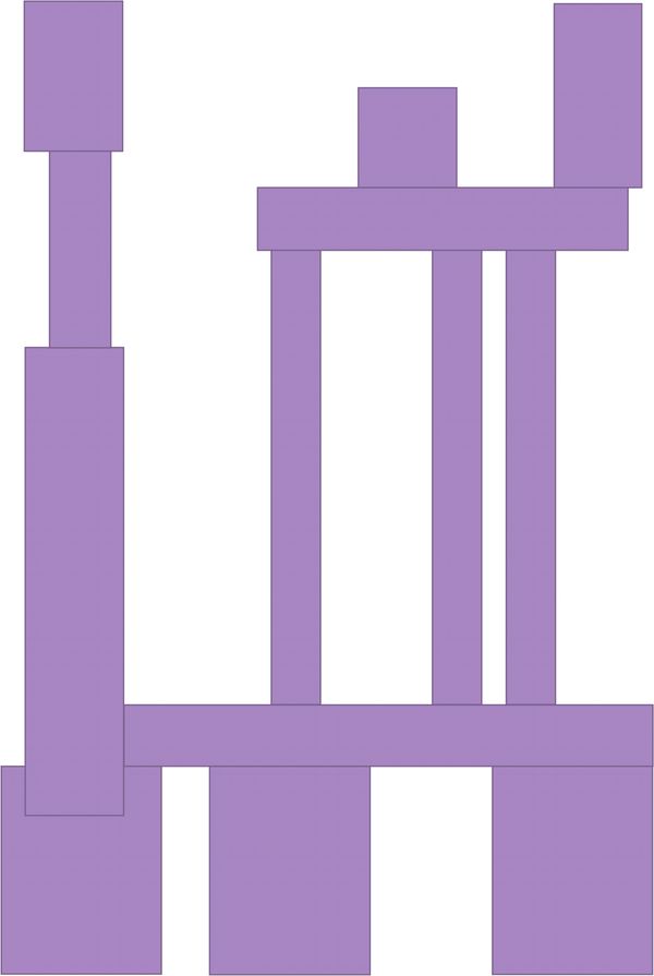 Untitled - Artwork by Reto Visini