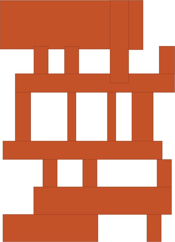 Untitled - Artwork by Reto Visini