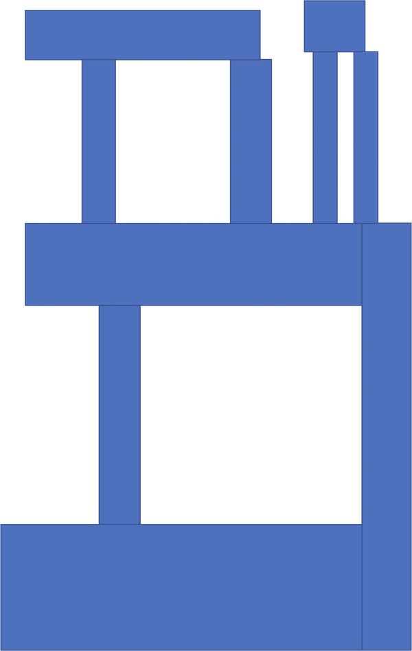 Untitled - Artwork by Reto Visini