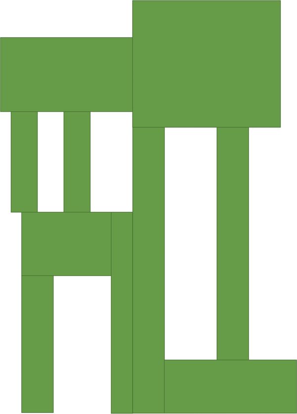 Untitled - Artwork by Reto Visini