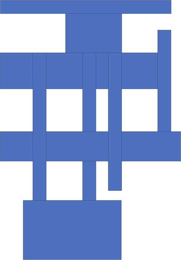 Untitled - Artwork by Reto Visini