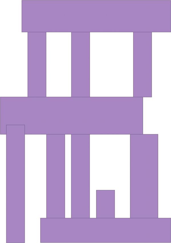 Untitled - Artwork by Reto Visini