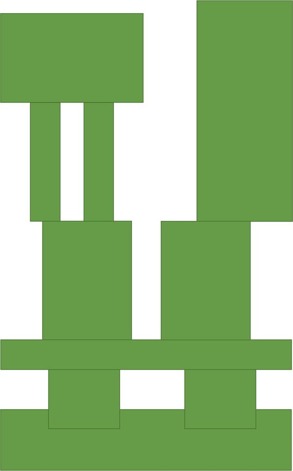 Untitled - Artwork by Reto Visini